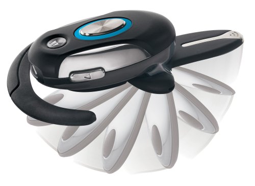 Motorola H710 Bluetooth Headset - Non-Retail Packaging