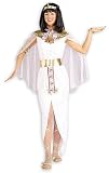 Adult Cleopatra Costume - Adult Std.