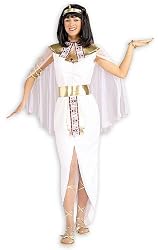 Adult Cleopatra Costume - Adult Std.