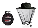 Lifesystems Midge / Mosquito Head Net Hat