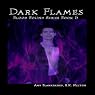 Dark Flames: Blood Bound, Book 6