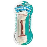 Dingo Dental Bone Large, 3.5-Ounce
