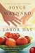 Labor Day: A Novel (P.S.)