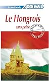 Le Hongrois sans Peine , Livre