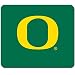 Oregon Ducks Neoprene Mouse Pad