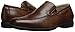 Florsheim Kids Reveal Bike Slip JR Uniform Loafer (Toddler/Little Kid/Big Kid)