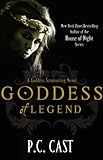 Goddess of legend