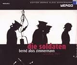Zimmermann - Die Soldaten