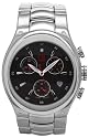 ESQ by Movado Men's Centurion Chronograph Stainless Steel Bracelet Watch #07301222
