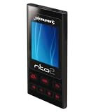 Review NEONUMERIC NTO-2 4Go / NEONUMERIC - NTO2 4 GB MP3 Player