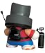 Kidrobot Fatcap Series 2 - Tizieu_s-2