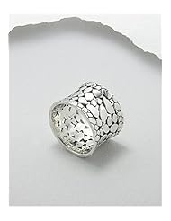 Ring In 92.5 Sterling Silver