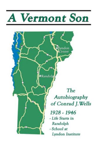 A Vermont Son