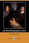Les Trois Mousquetaires 1