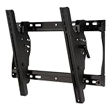 Peerless ST640 Tilt Wall Mount for 23' to 46' Displays
