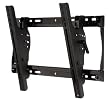 Peerless ST640 Tilt Wall Mount for 23" to 46" Displays (Black)