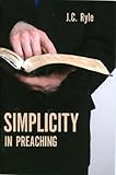Simplicity in preaching