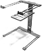Stanton UBERSTAND Uberstand Laptop Stand