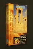 Globe Trekker:Middle East [VHS]