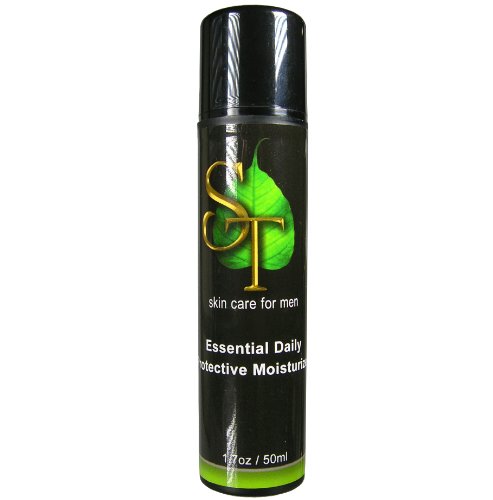 Essential Daily Protective Moisturizer