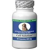 Canine Cell Solution