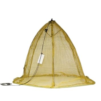 【クリックで詳細表示】カラス博士のパラソルゴミネット： DIY・工具