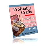 Catalog Sales And Recruiting Others To Sell For You - Learn exactly how you can increase your craft sales and profits by creating your very own product ... others to sell your products for you! Catalog Sales And Recruiting Others To Sell For You - Learn exactly how you can increase your craft sales and profits by creating your very own product ... others to sell your products for you!