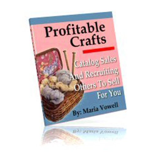 Catalog Sales And Recruiting Others To Sell For You - Learn exactly how you can increase <a href=
