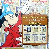 ディズニー ブリキカンクラシック2 全6種セット