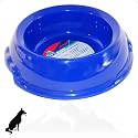 Europet Bernina Wasser- und Fressnapf &Oslash; 21 cm- blau