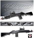 TSD Sports M116 Series Spring Rifle
