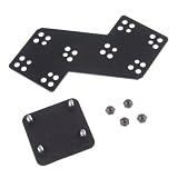 Panavise Z Extension for InDash Brackets