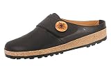 Haflinger LC57