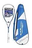 Dunlop M-Fil Ultra 130 Squash Racket RRP £160