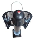 Sun Rocket Solar Thermos - Portable Water Heater