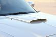 Xenon 12551 Hood Scoop