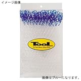 昌栄 TOOL スペアーネット レッド L 670-2