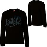 Quiksilver Public Image T-Shirt – Long-Sleeve – Boys’