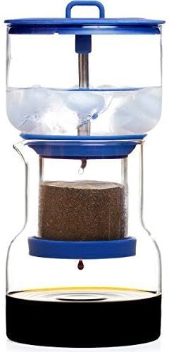 Cold Bruer Drip Coffee Maker B1 by Cold Bruer