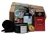 ECO-FRIENDLY GIFT BOX-100% Organic and Natural Products, Small