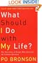 What Should I Do With My Life: The True Story of People Who Answered the Ultimate Question