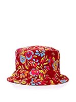 Sándalo Sombrero Kenzo (Rojo)