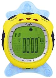 FINIS Lap Track