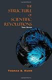 Textbook cover - The Structure of Scientific Revolutions