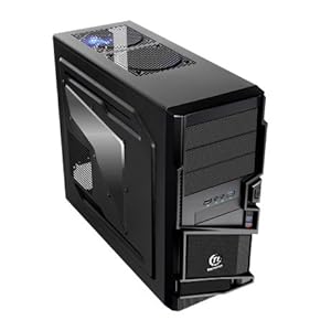 Amazon.com: MaxForce PC Battalion X79\/650