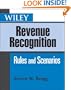 Wiley Revenue Recognition: Rules and Scenarios
