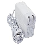 CE - New 60W MagSafe Power Adapter for Apple MacBook and 13-inch MacBook Pro (Bulk Packaging) 1 Year Warranty!!!