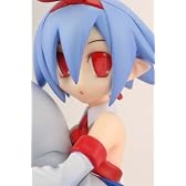 和風堂玩具店 TG式 プレネールで行こう!  プレネールさん(と鮫) (1/7スケールPVC彩色済み完成フィギュア)