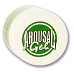 SAVE $22.74 - California Exotic Novelties Arousal Gel, 2.5 Fluid Ounces (Pack of 6) $25.20