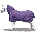Derby House Poni Heavyweight Combo Turnout Rug